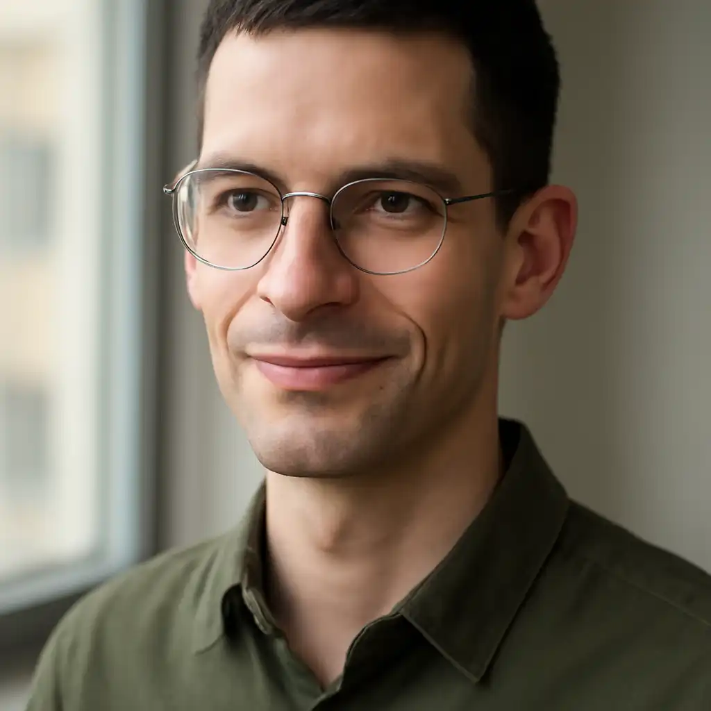 Christian Ostmann